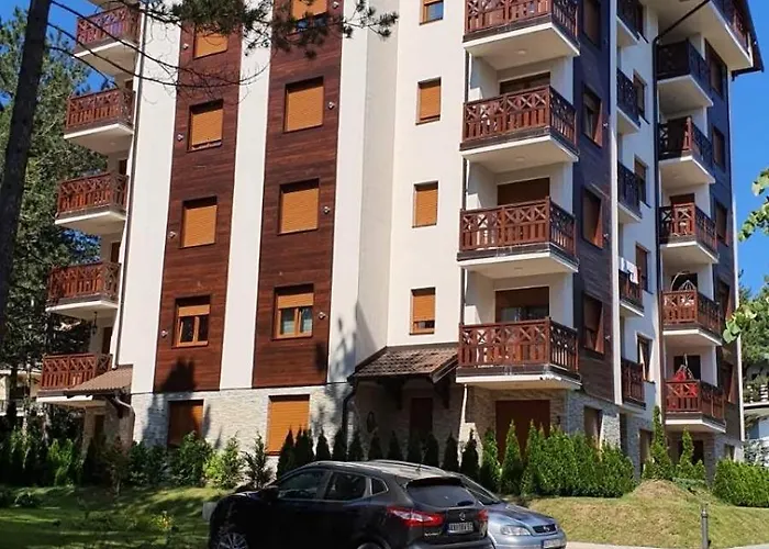 Bb Apartman