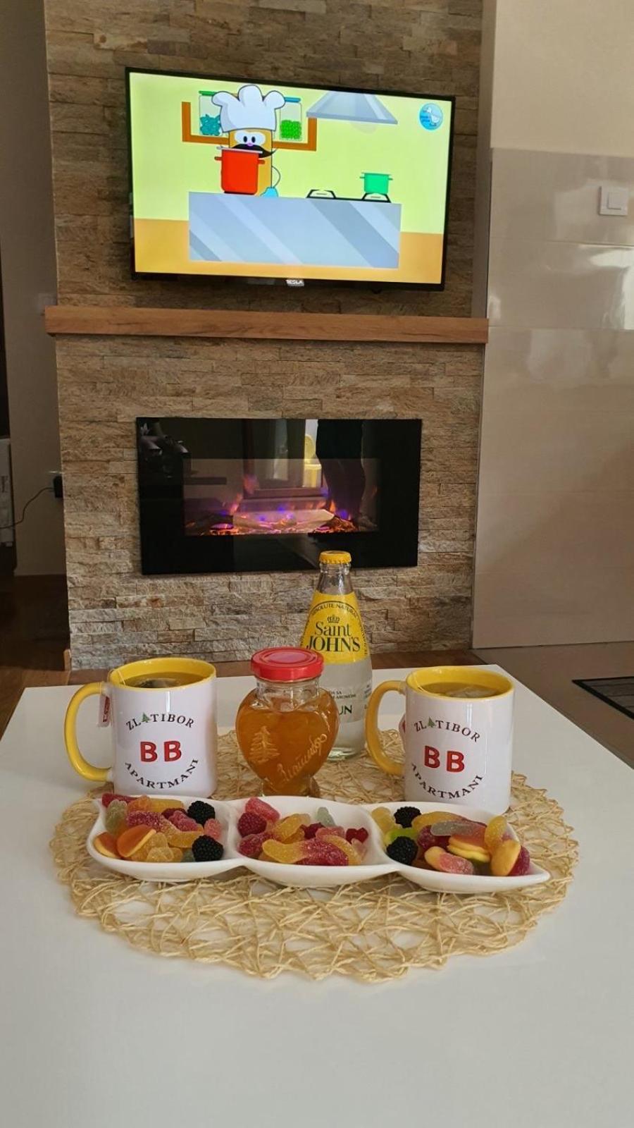 Bb Apartment